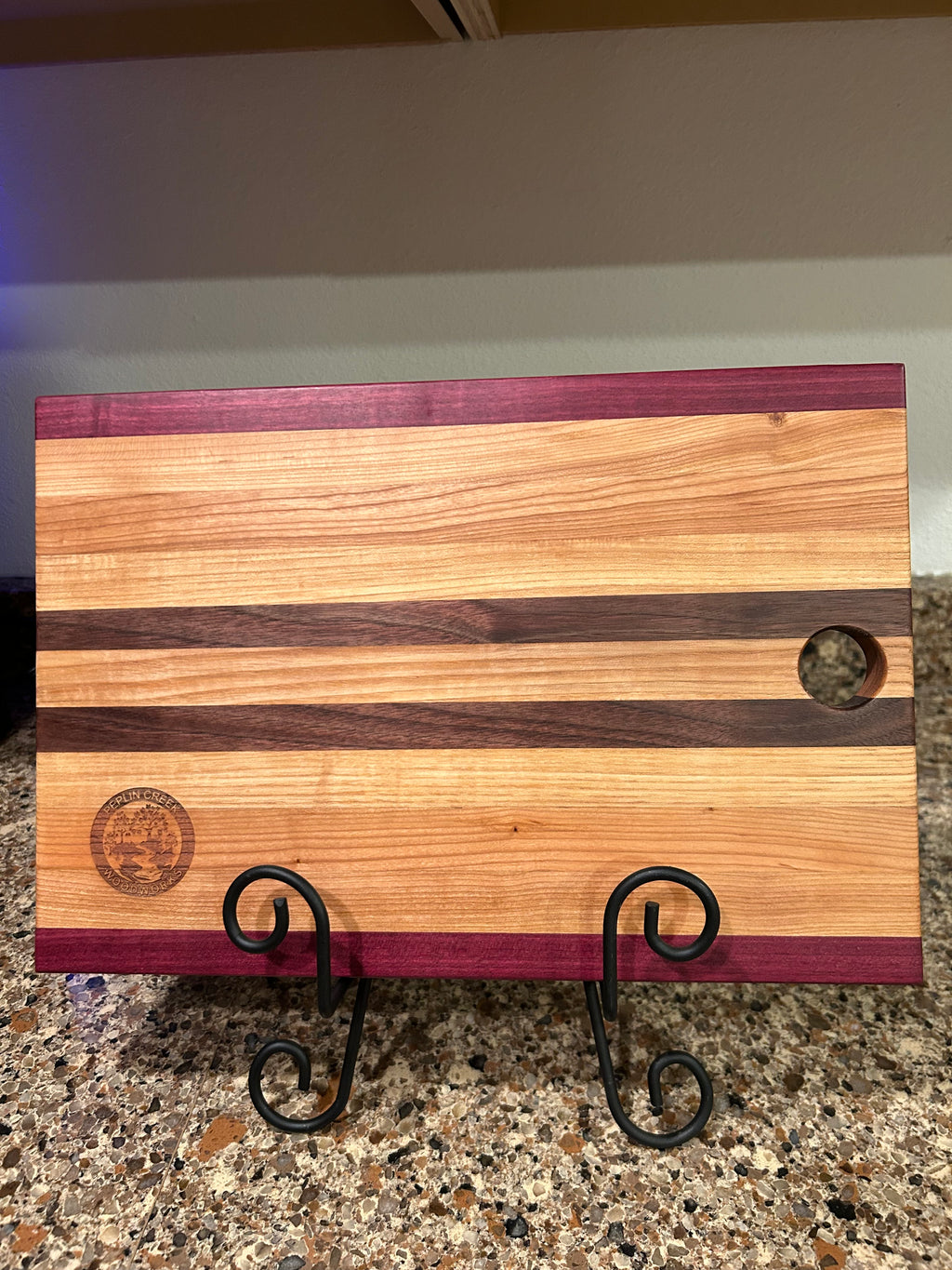 #27 Small utility board