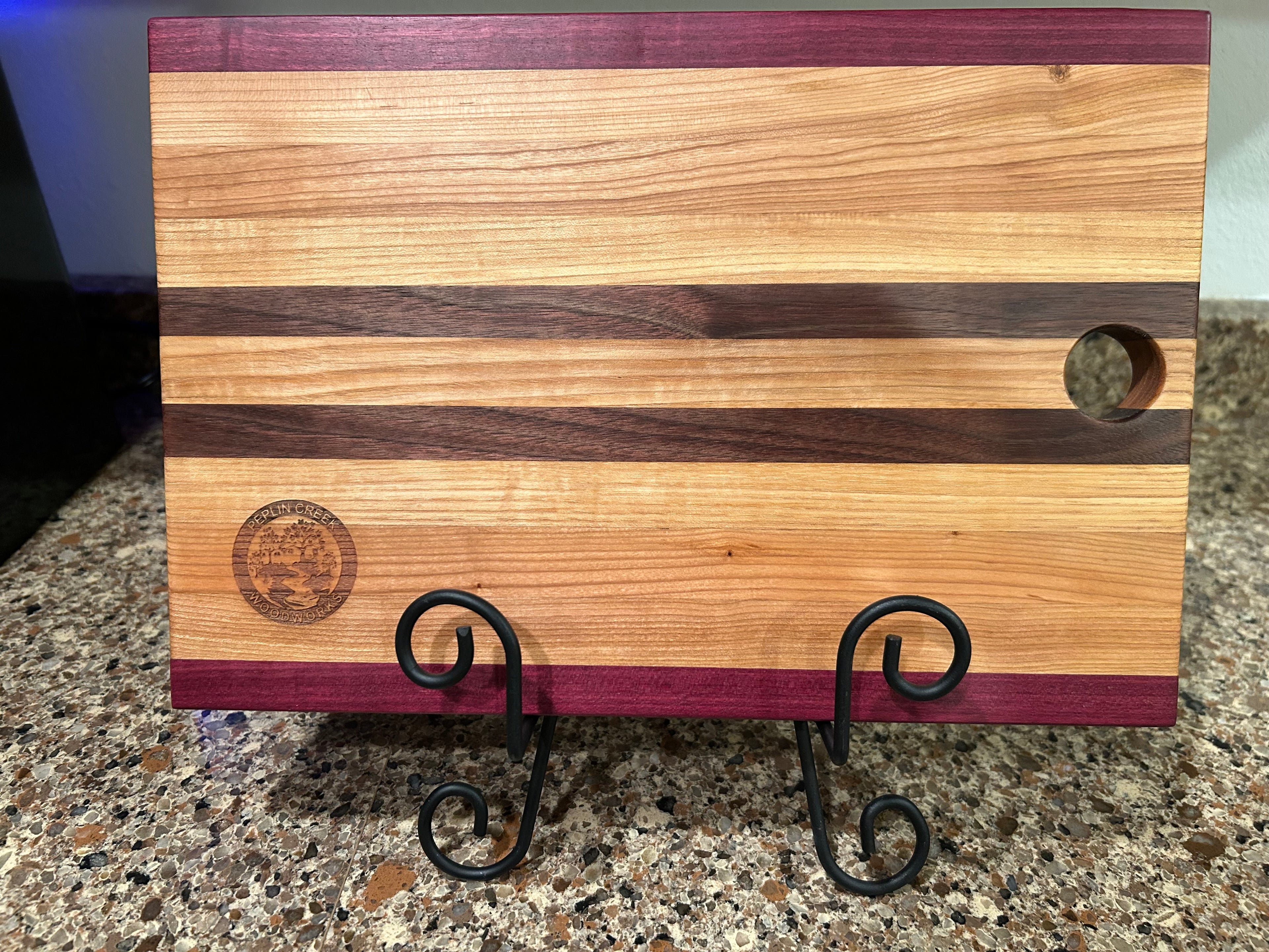 #27 Small utility board