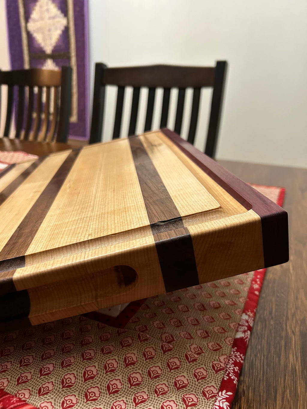 #31 Cutting Board
