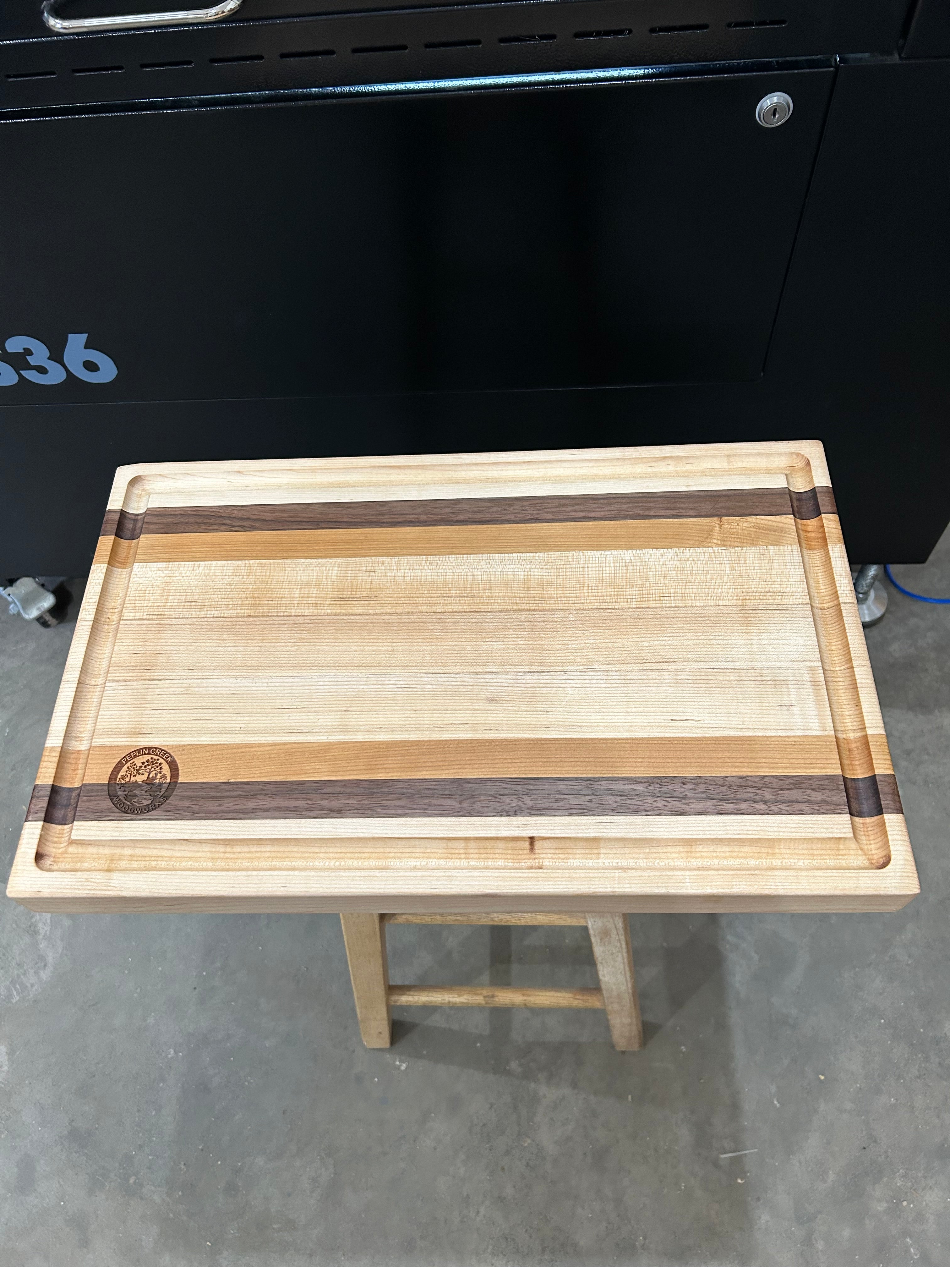 #41 Cutting Board        SOLD OUT