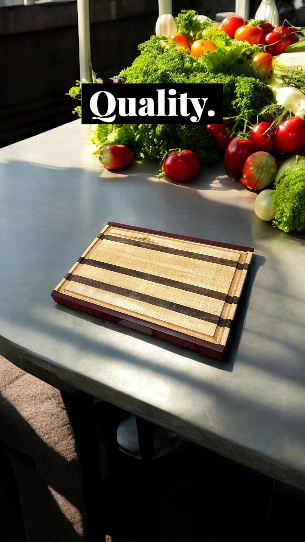 #31 Cutting Board