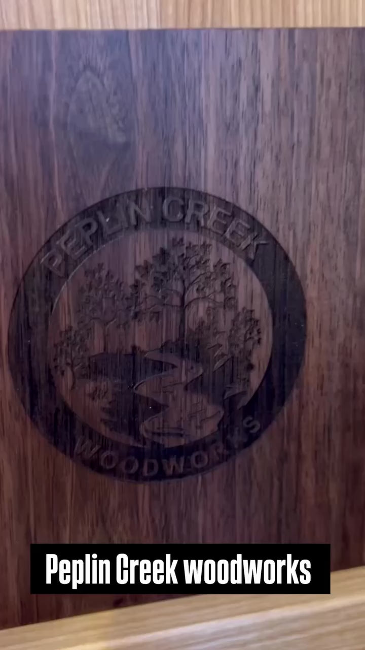 #25 Countertop Book Board Set