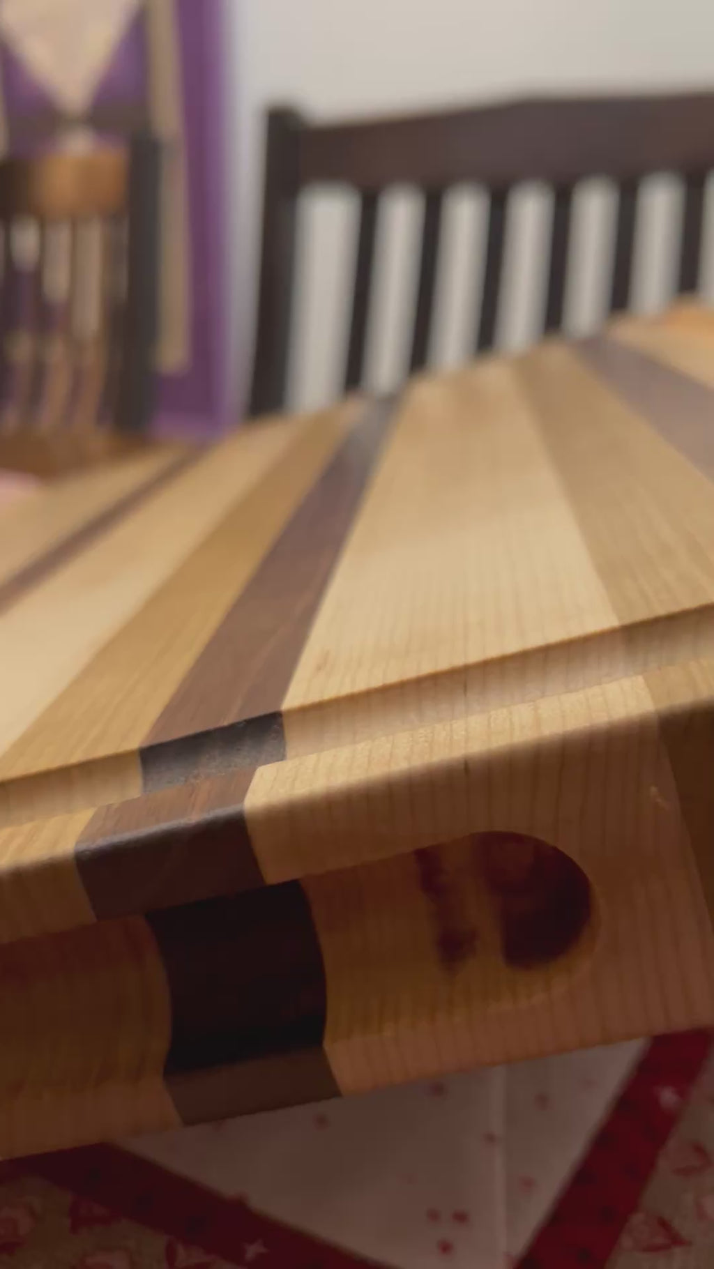 #30 Large Cutting Board