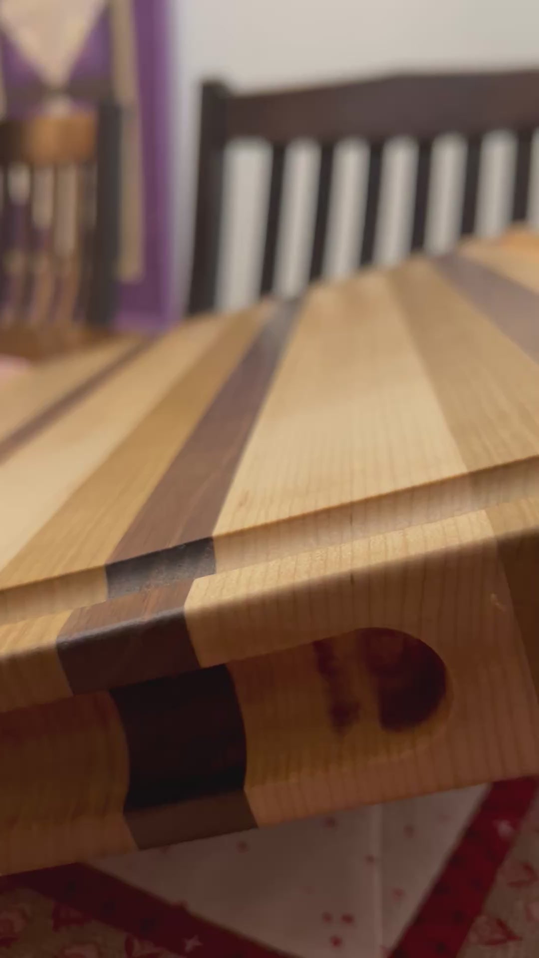 #30 Large Cutting Board