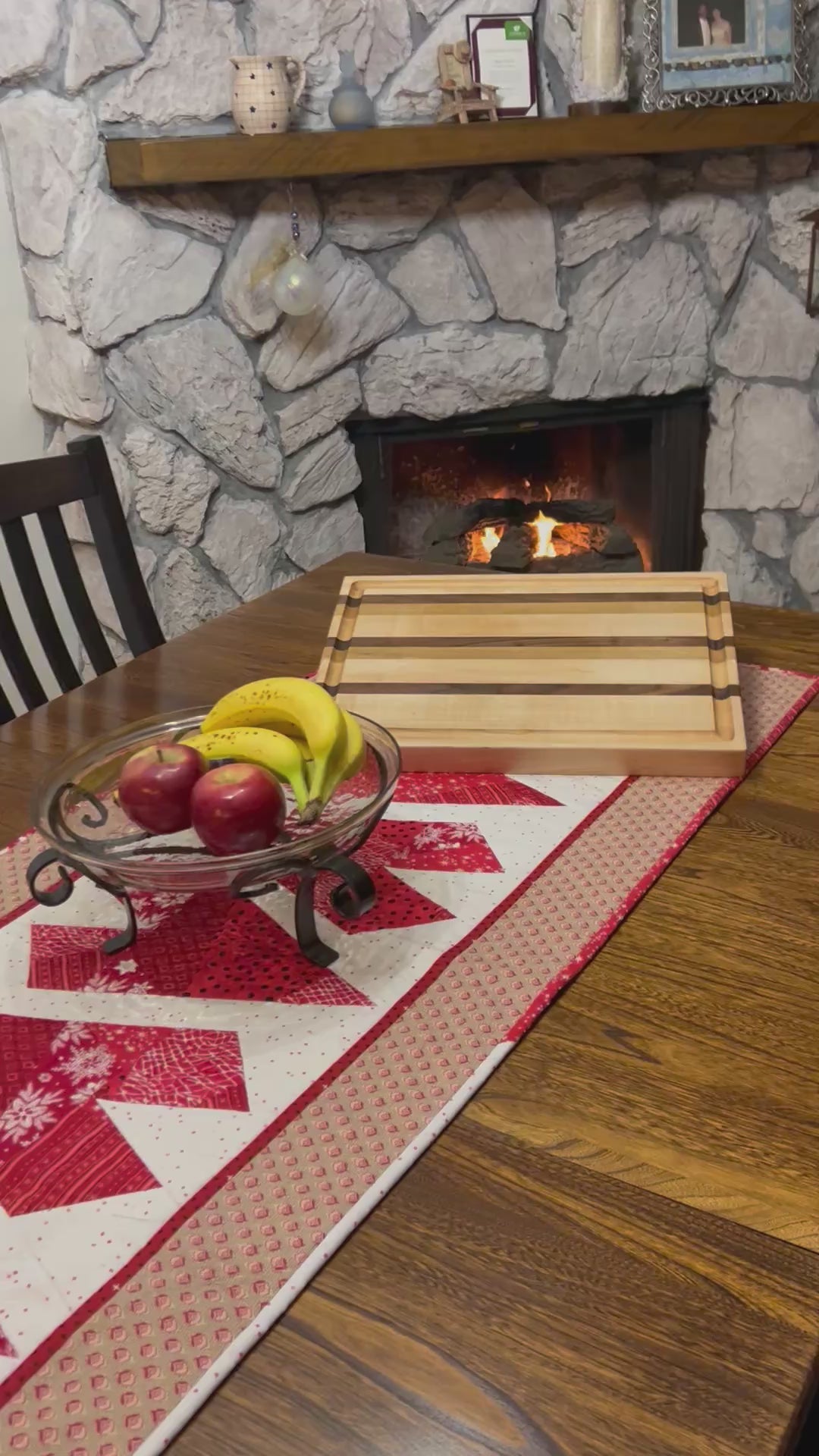 #30 Large Cutting Board